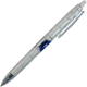 Pix cu mecanism de 0.5 MM, Piano, PG-024, cu mina albastra si corp transparent